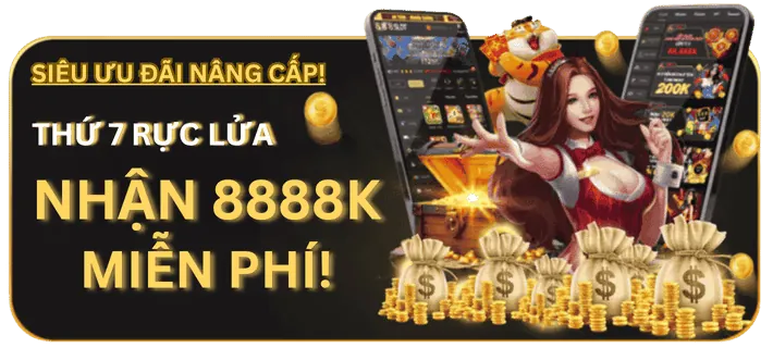 Kho game đa dạng tại 88club