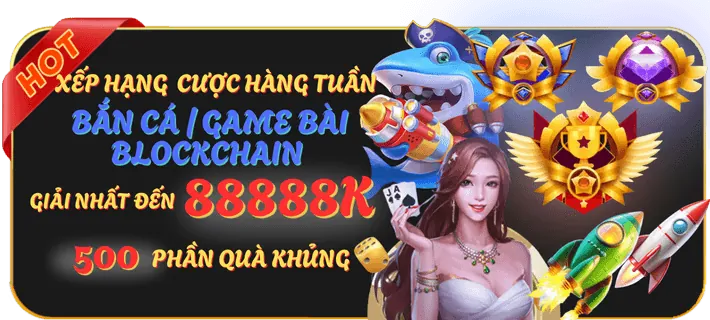 Chương trình hoàn trả hấp dẫn tại nhà cái uy tín nhất hiện nay