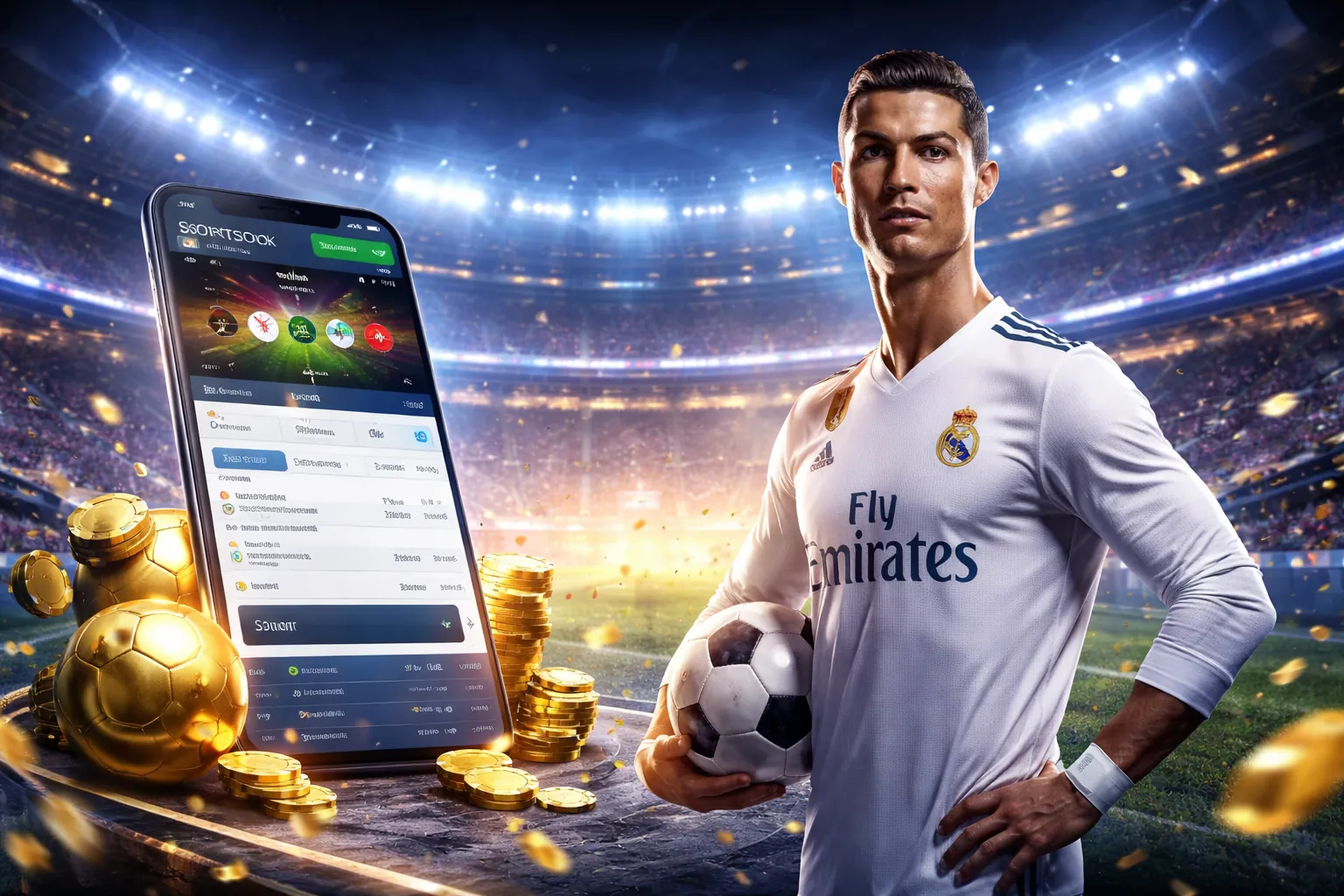 Lịch thi đấu thể thao 88club và các sự kiện cá cược trực tuyến