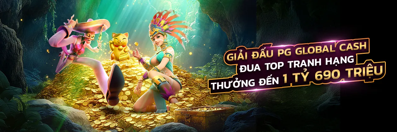 Nổ Hũ Ai Cập Huyền Bí